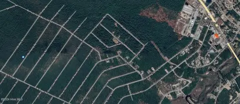 Boiling Spring Lakes Land Opportunity