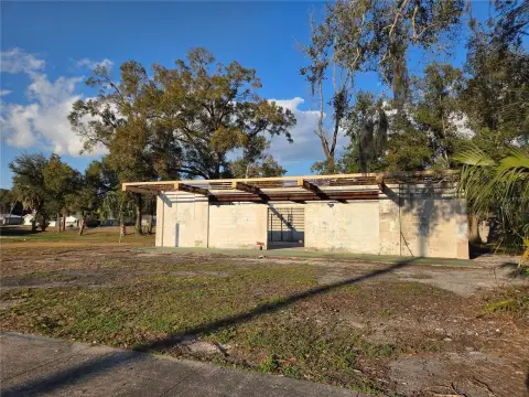 Commercial Lot in Chiefland, FL