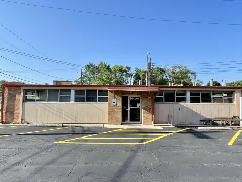 Remodeled Office Space in Elgin