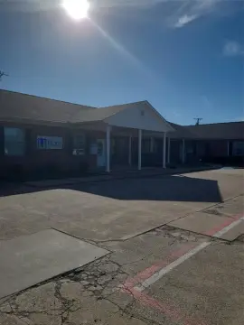 Greenville Business Center Investment Opportunity