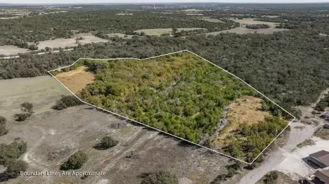 Stephenville Land with Countryside Views