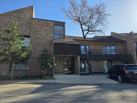 Hinsdale Class A Office Suite