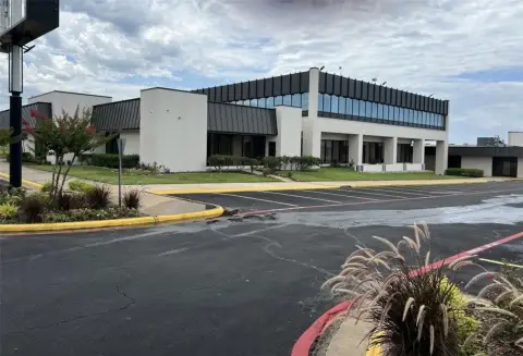 Remodeled Office Space in Sherman