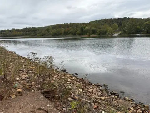 5-Acre Riverfront Property