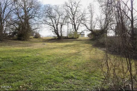 Vacant Lot in Johnson City