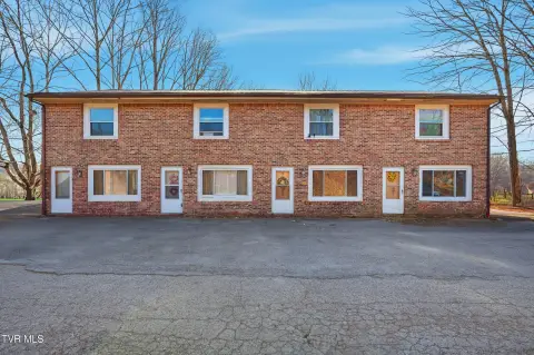 Coeburn Commercial Investment Opportunity