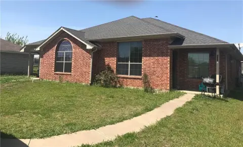Duplex with Private Fenced Yards
