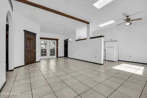 Mid-Town Tucson Duplex For Sale