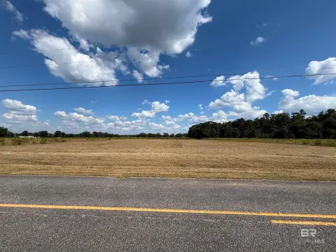 Fairhope Residential Lot Opportunity