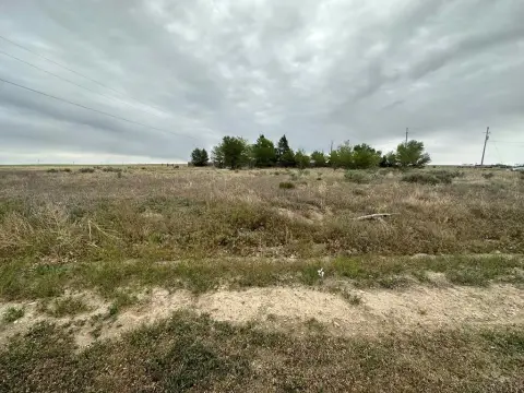 Lamar, CO Land Opportunity