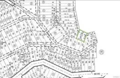 Residential Land in Cedarpines Park