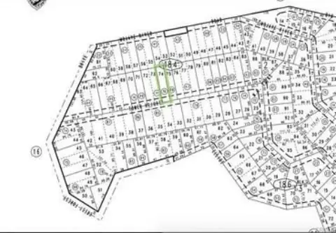 Residential Land in Cedarpines Park