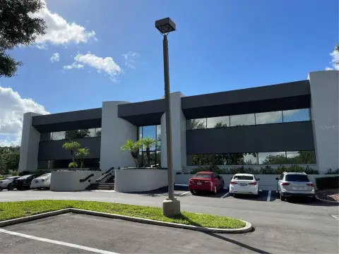 Altamonte Springs Office Space Available