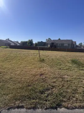 Vacant Lot in Bentley, Kansas