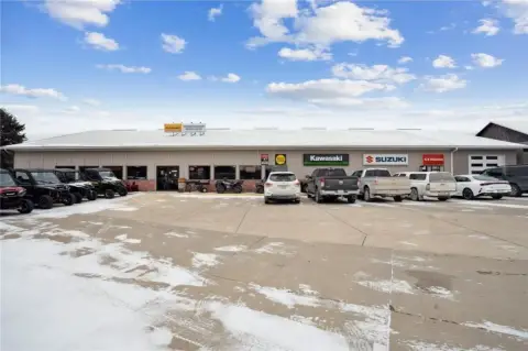 Turnkey Powersports Business For Sale