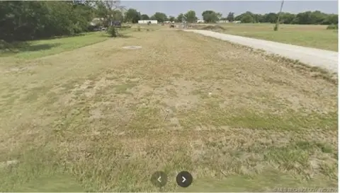 Residential Lot in Haskell, OK
