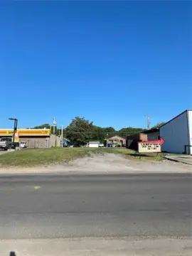 Tahlequah Land with Commercial Potential