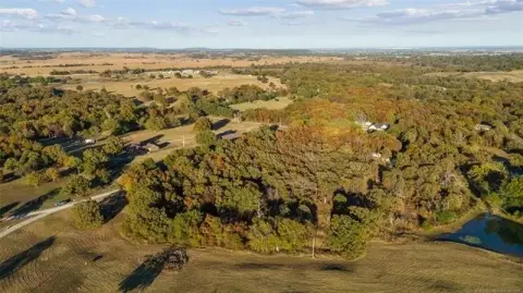 Residential Land in Inola, OK