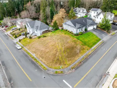 Buildable Lot in Beacon Hill