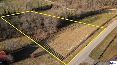 Residential Land in Elizabethtown, KY