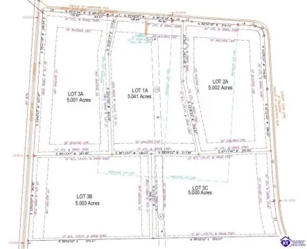 Land in Arnold View Subdivision