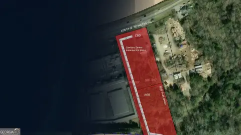 Commercial Land