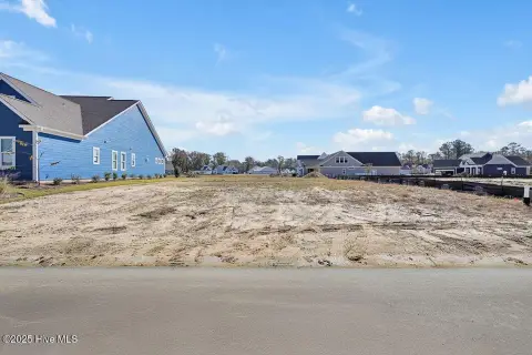 Leland, NC Land for Sale