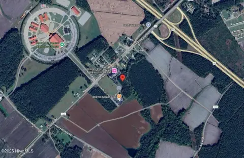 Commercial Land Near Highway