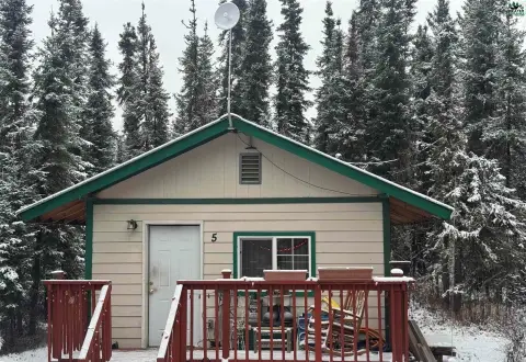Fairbanks Multi-Family Residential Opportunity