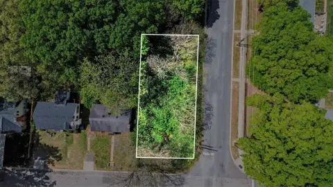 Charlotte Vacant Land Opportunity