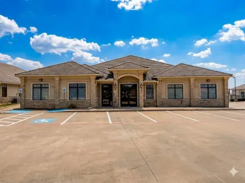 Office Units with Reception Area