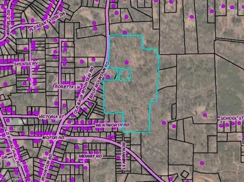 Multifamily Land Development Opportunity