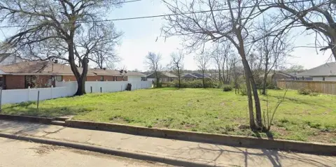 West Dallas Land Opportunity