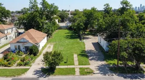 Dallas Land Development Opportunity