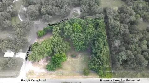 Lake Tawakoni Acreage For Sale