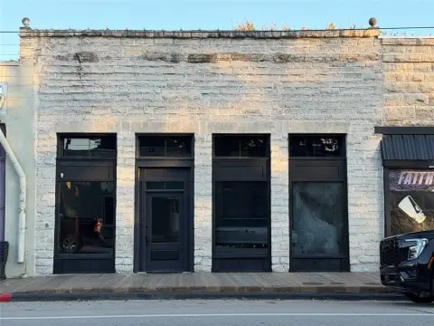 Retail Opportunity in Glen Rose