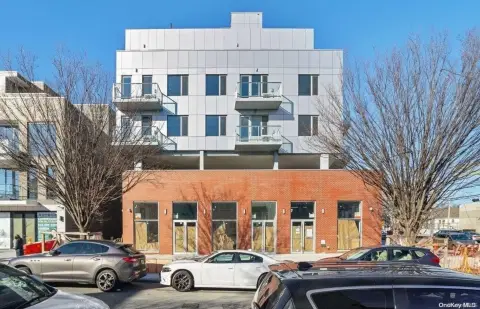 Flushing Commercial Lease Opportunity