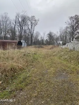 Vacant Land in Duncansville, PA