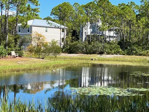 Residential Lot Near Beach