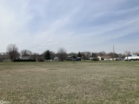 Commercial Land Near Interstate 35