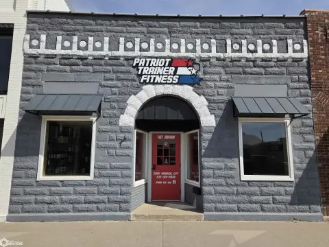 Main Street Commercial Space Available