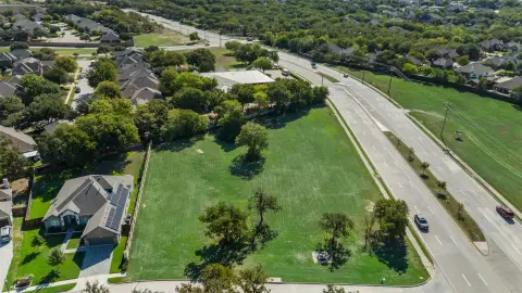 C-1 Commercial Land