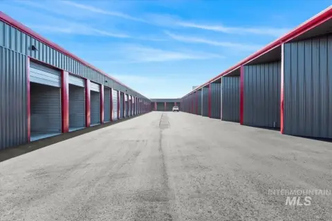 Storage Condos for Sale