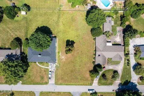 Residential Lot in Established Neighborhood