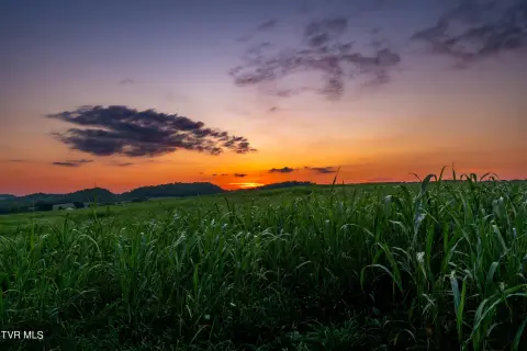 Land with Breathtaking Views