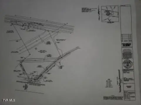 Prime Land on W. Market