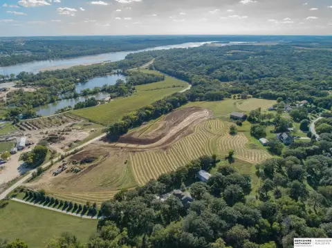 Acreage Lot in River Ranch