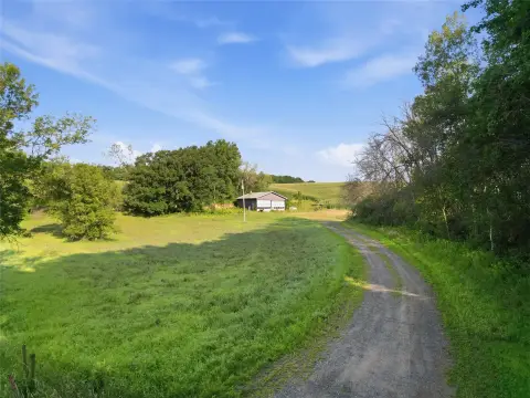 Agricultural Farmland with Recreation Potential