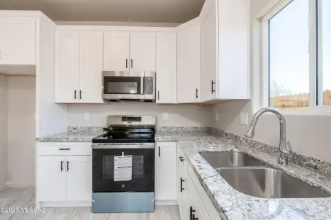 New Construction Duplex Investment Opportunity