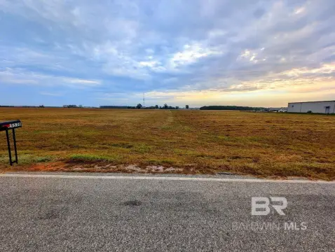 Loxley Industrial Land Parcel